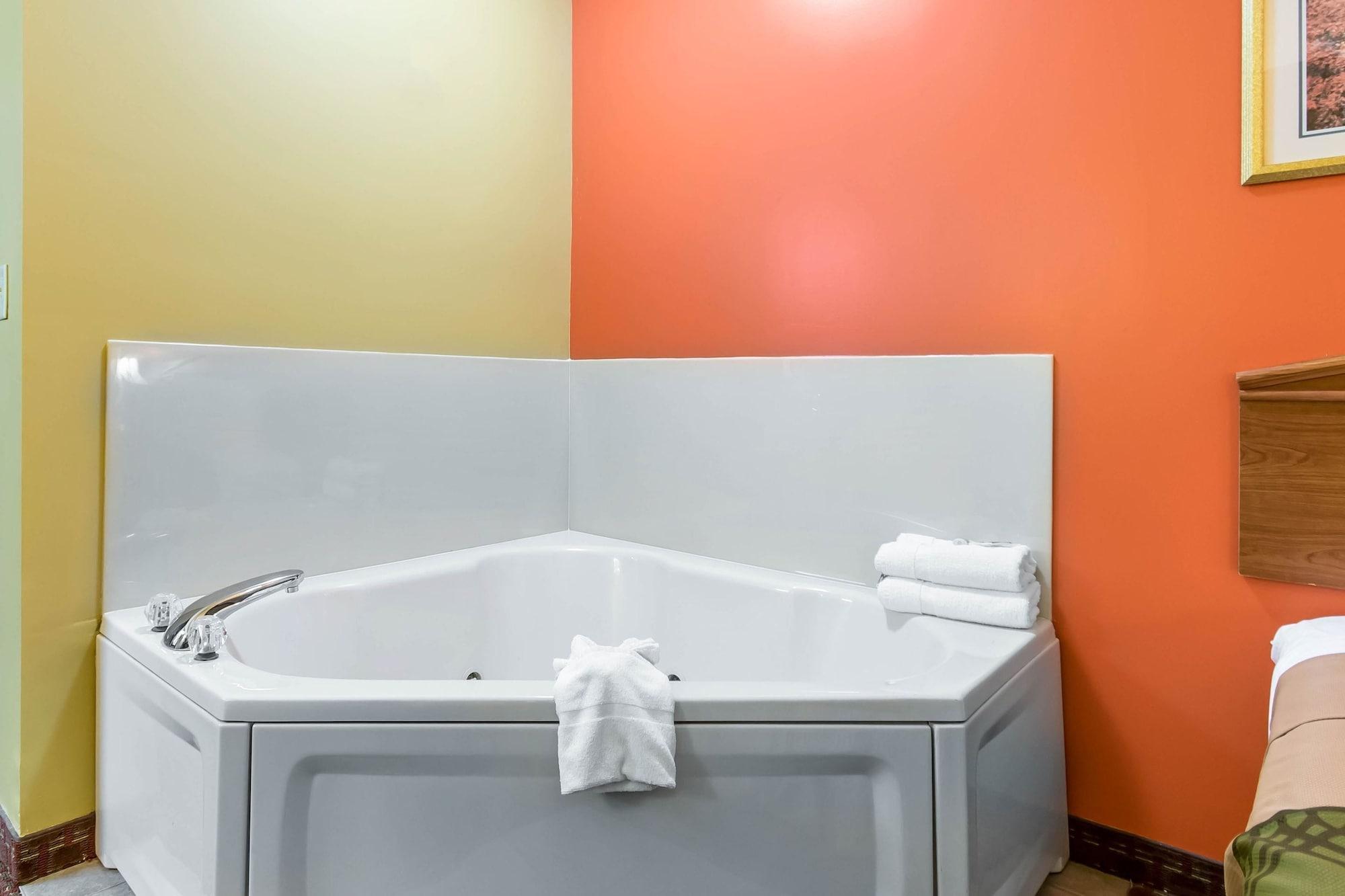 Econo Lodge Airport Louisville Esterno foto