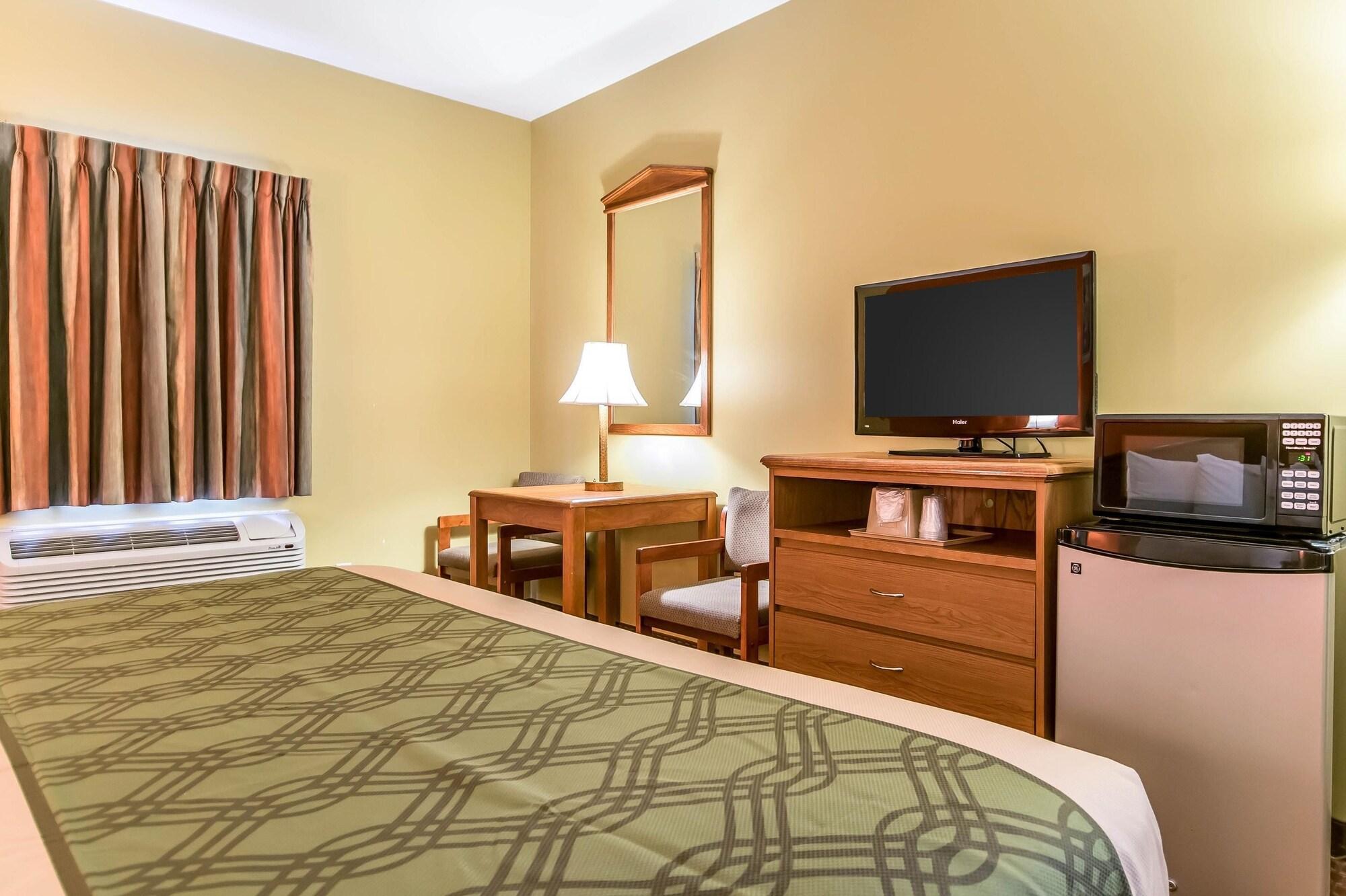 Econo Lodge Airport Louisville Esterno foto