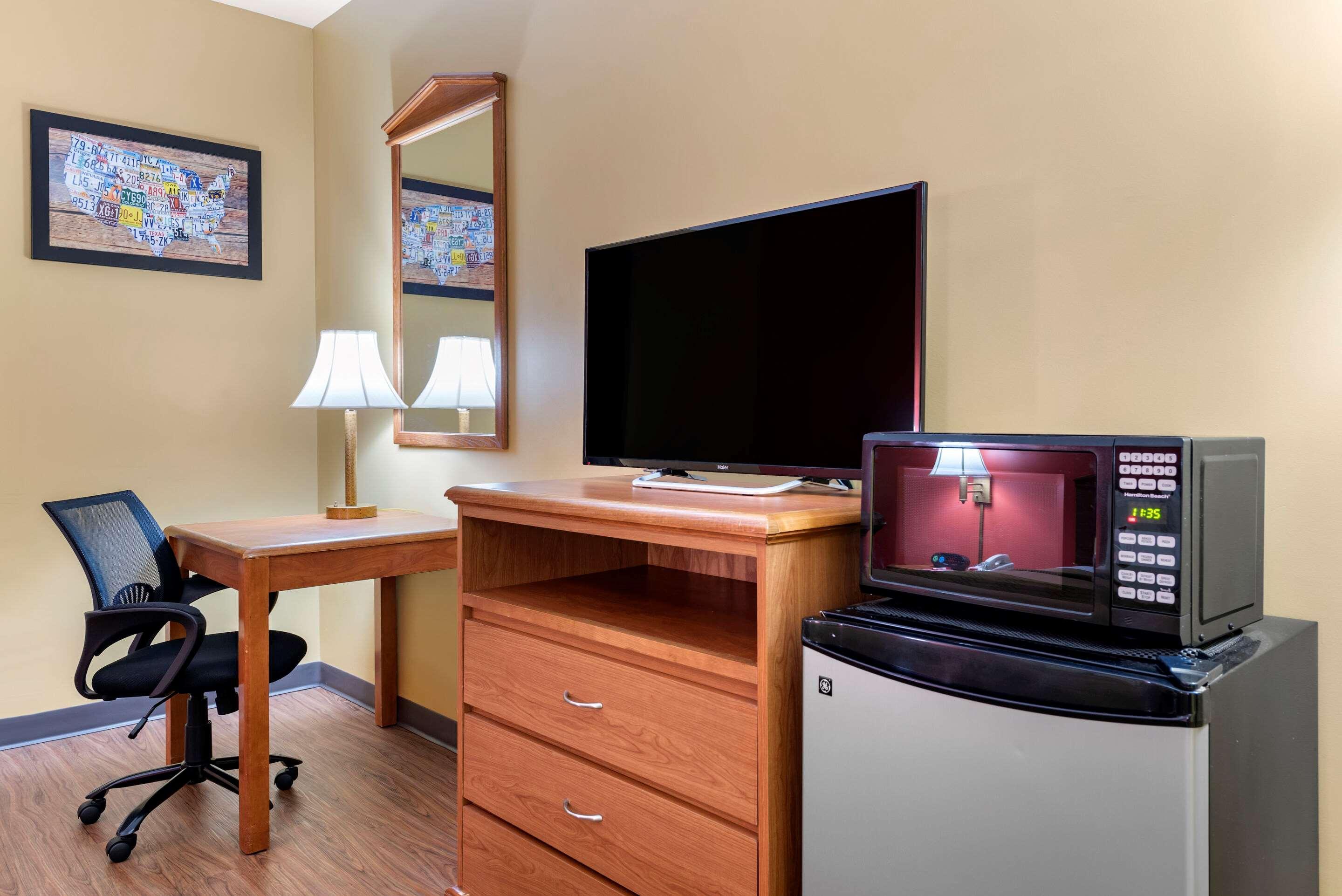 Econo Lodge Airport Louisville Esterno foto