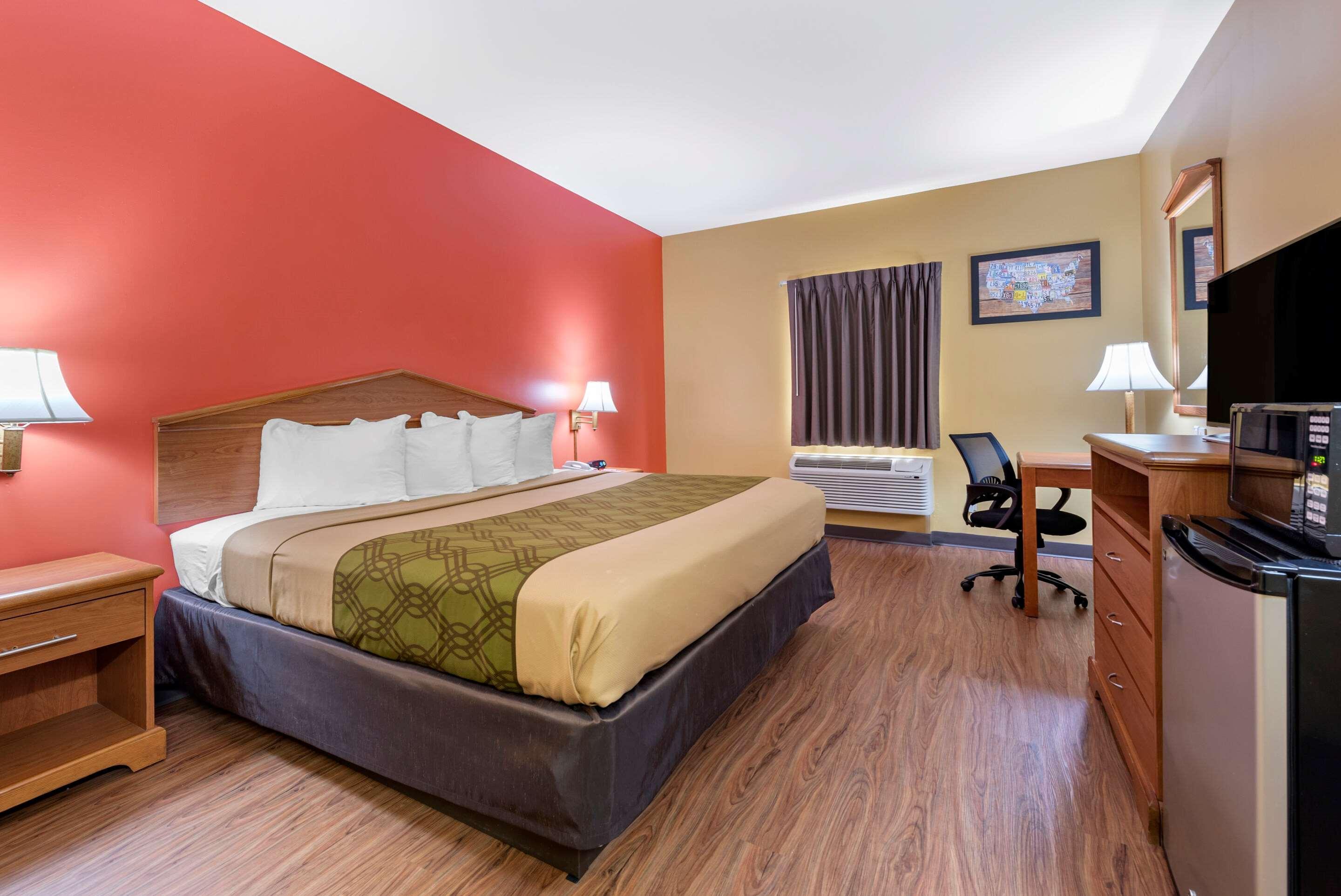 Econo Lodge Airport Louisville Esterno foto