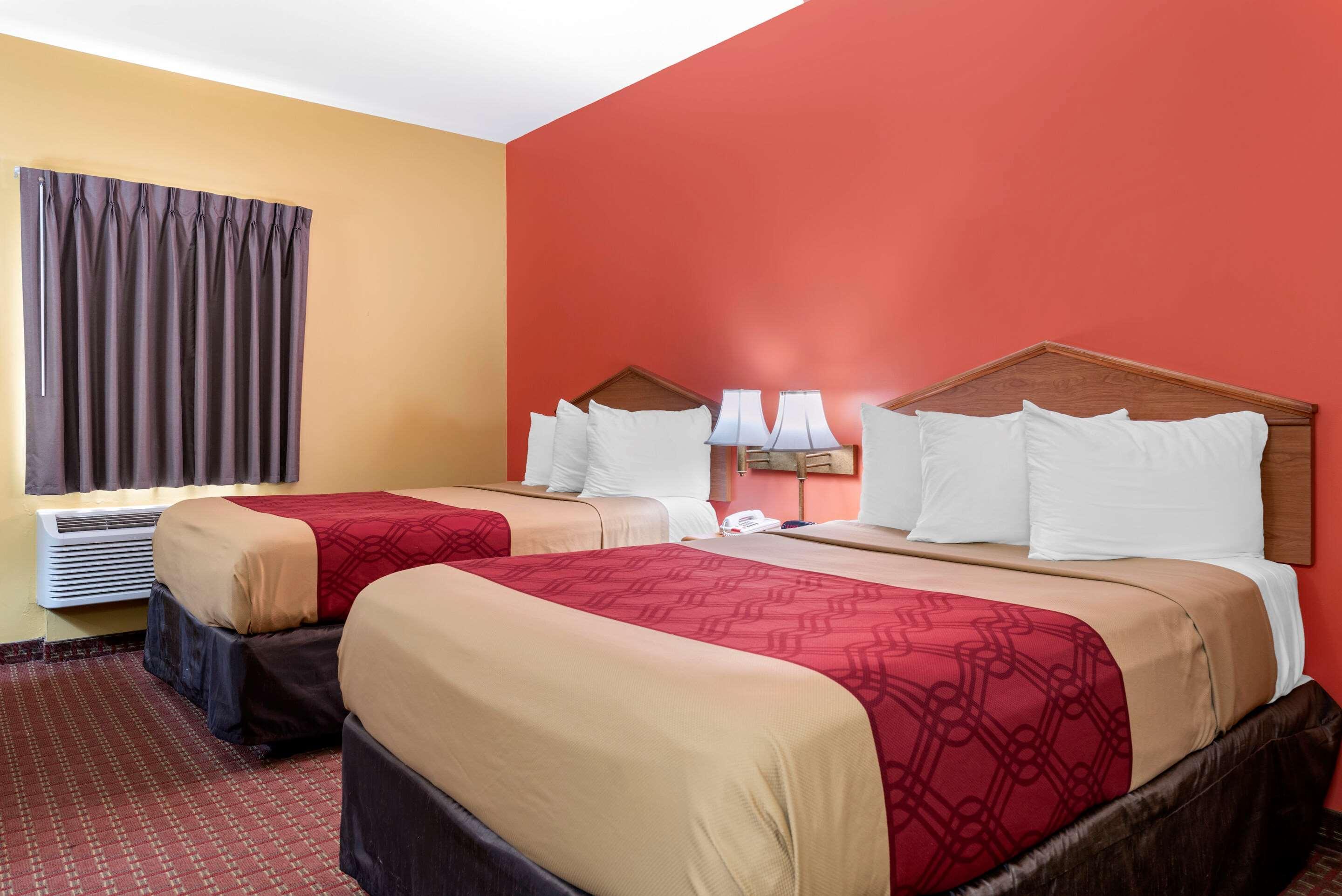 Econo Lodge Airport Louisville Esterno foto